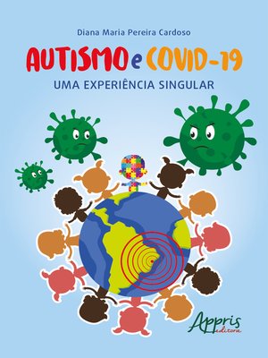 cover image of Autismo e Covid-19